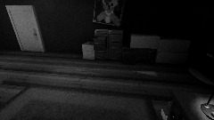 Chapter 1- Little Trouble in Big Toy Chest