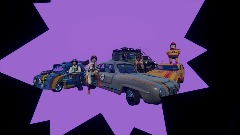 A screenshot taken in Dreams. 1 of 1.