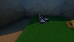 A screenshot taken in Dreams. 4 of 12.