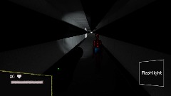 A screenshot taken in Dreams. 5 of 6.
