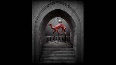 A screenshot taken in Dreams. 3 of 3.