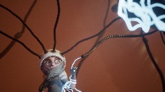 A screenshot taken in Dreams. 16 of 22.