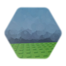 Zombies survival (For OLD BRICKS) remixable