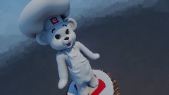 A screenshot taken in Dreams. 1 of 1.