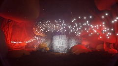 A screenshot taken in Dreams. 3 of 4.