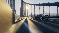 A screenshot taken in Dreams. 1 of 2.