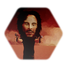 Keanu Reeves