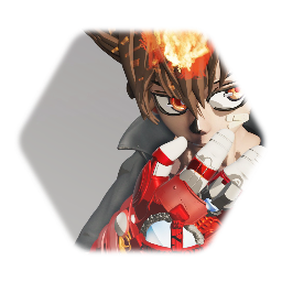 Tsunayoshi Sawada(Hitman Reborn)