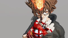 A screenshot taken in Dreams. 19 of 24.