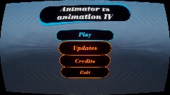 Animator vs animation IV