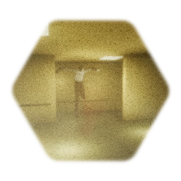 Random still life entity.