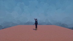 Weapon paired aiming animations test/preview