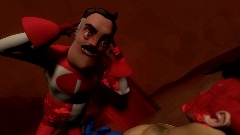 A screenshot taken in Dreams. 6 of 25.