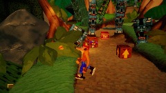 A screenshot taken in Dreams. 4 of 16.