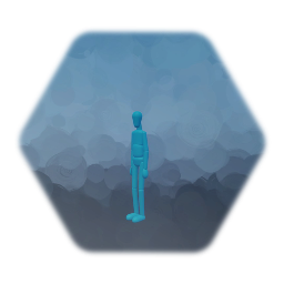 Blank Puppet (Deluxe)lllllllllllllll