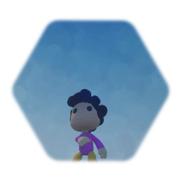 Bruce Banner (LittleBigPlanet 2)