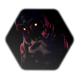 Hollow Soldier