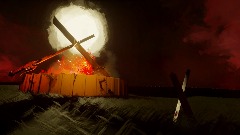 A screenshot taken in Dreams. 7 of 23.