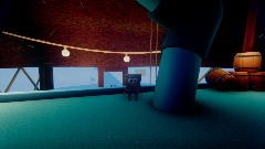 A screenshot taken in Dreams. 3 of 11.