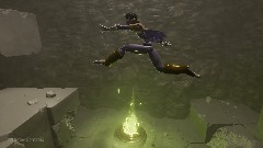 A screenshot taken in Dreams. 2 of 9.