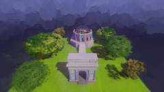 A screenshot taken in Dreams. 18 of 29.