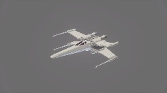 A screenshot taken in Dreams. 5 of 12.
