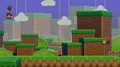 A screenshot taken in Dreams. 17 of 18.