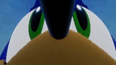 A screenshot taken in Dreams. 3 of 6.