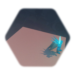 Dropkick Redesign BB Bumblebee Movie