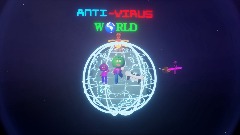 Anti-Virus World (Demo) (Dreams Version)