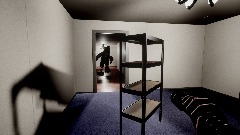 A screenshot taken in Dreams. 13 of 21.