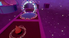 My Dreamiverse Dash!