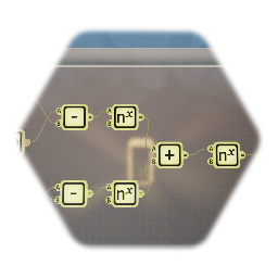 Mathmatical Distance