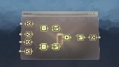 A screenshot taken in Dreams. 1 of 1.