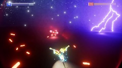 A screenshot taken in Dreams. 16 of 21.