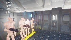 A screenshot taken in Dreams. 4 of 6.