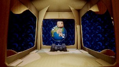 A screenshot taken in Dreams. 7 of 7.