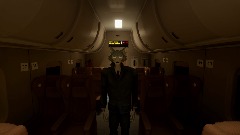 A screenshot taken in Dreams. 6 of 26.