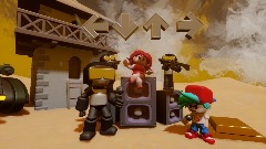 Friday night funkin mods