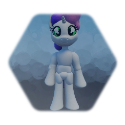 Sweetie Belle (MLP)