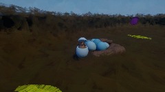 A screenshot taken in Dreams. 3 of 5.