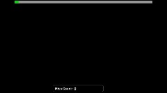 Crusher (HELP NEEDED)