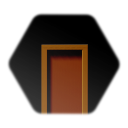 ROBLOX Piggy - Door (Working)