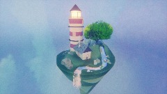 A screenshot taken in Dreams. 2 of 2.