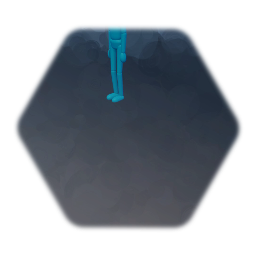Blank Puppet (Deluxe)