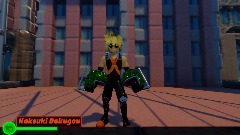 A screenshot taken in Dreams. 9 of 10.