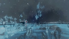 A screenshot taken in Dreams. 5 of 12.