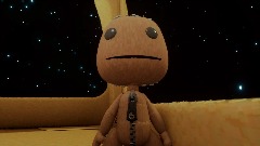 Lbp Remastered