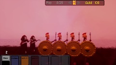 A screenshot taken in Dreams. 12 of 21.