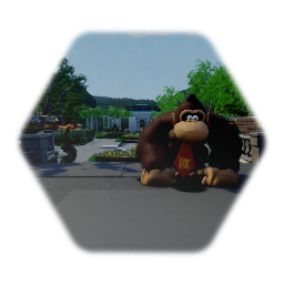 DK Blithewood Garden Fountain